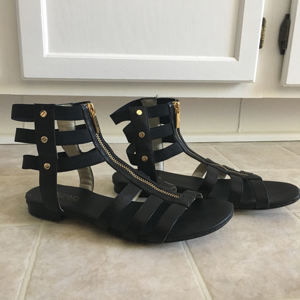 Michael Kors Sandals